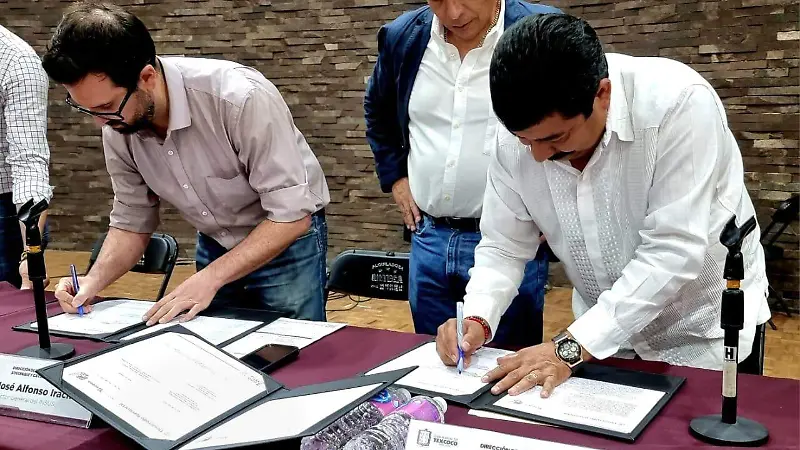 Texcoco, referente nacional en regularización de 40 mil predios
